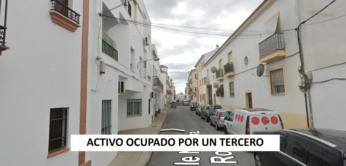 Piso en venta en Calle Nuestra Señora del Rosario