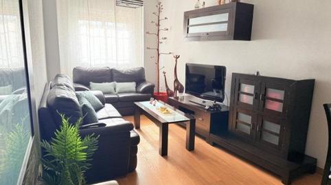 Foto 2 de Pis en venda a Los Ángeles - Cruz de Caravaca, Almería Capital