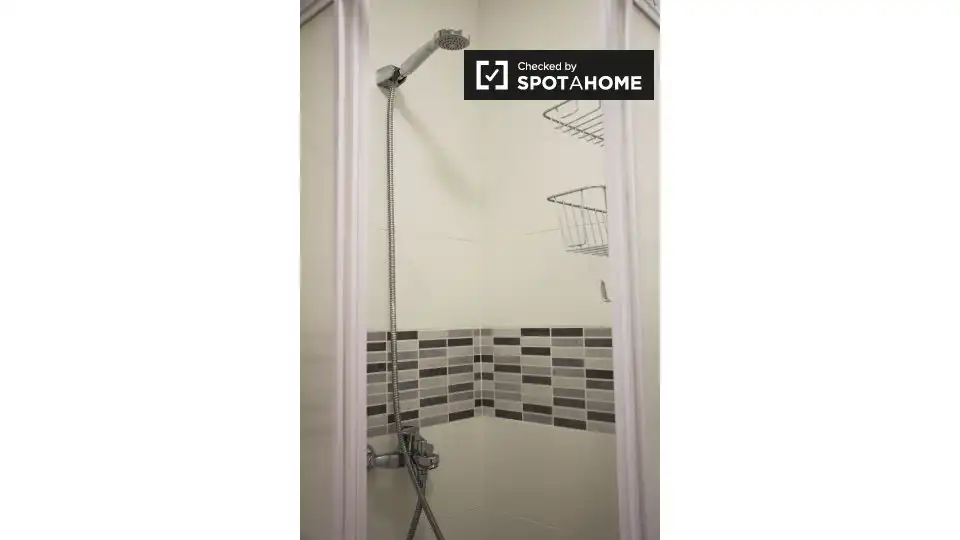 Habitación en Prosperidad