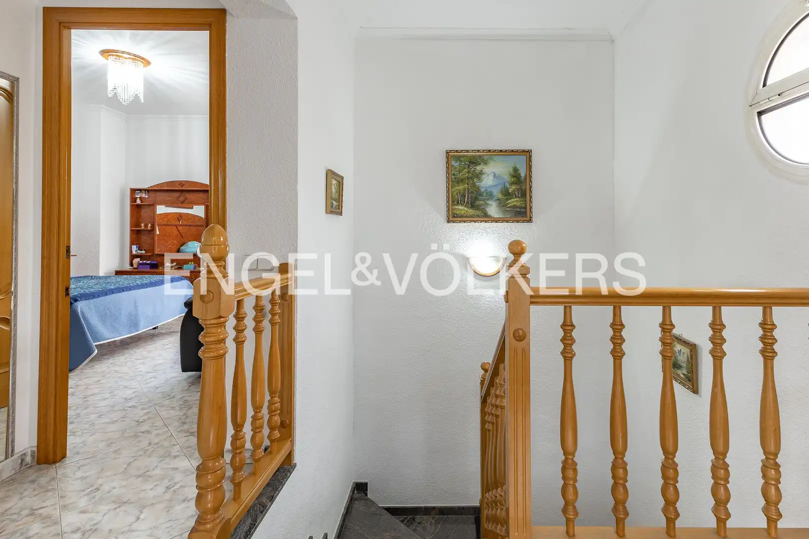 Casa amb piscina en venda a Sant Fost de Campsentelles, imagen 60