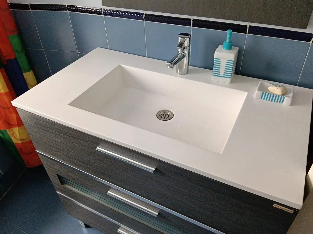 Baño de Estudio en venta en Madrid con Aire acondicionado