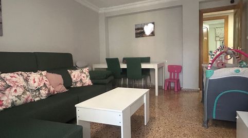 Photo 3 of Flat for sale in Calle del Pintor Sorolla, 5b, Benetússer, Valencia