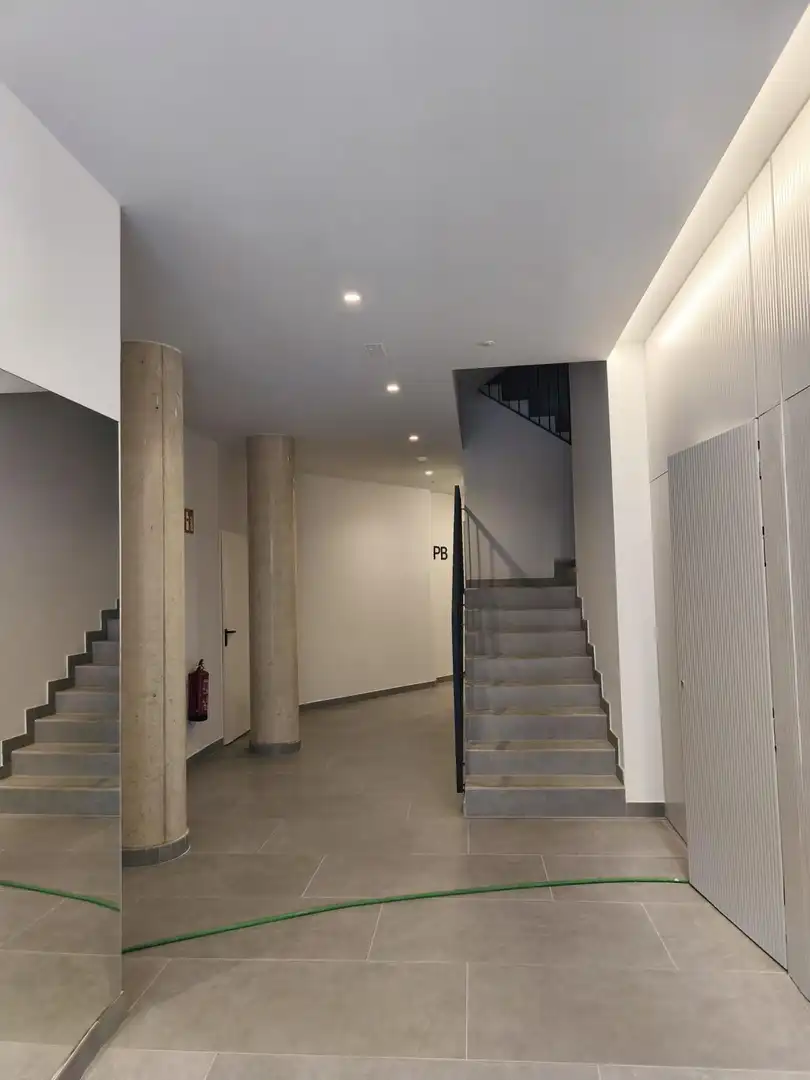 Appartement avec terrasse à louer à Poble Nou, imagen 23