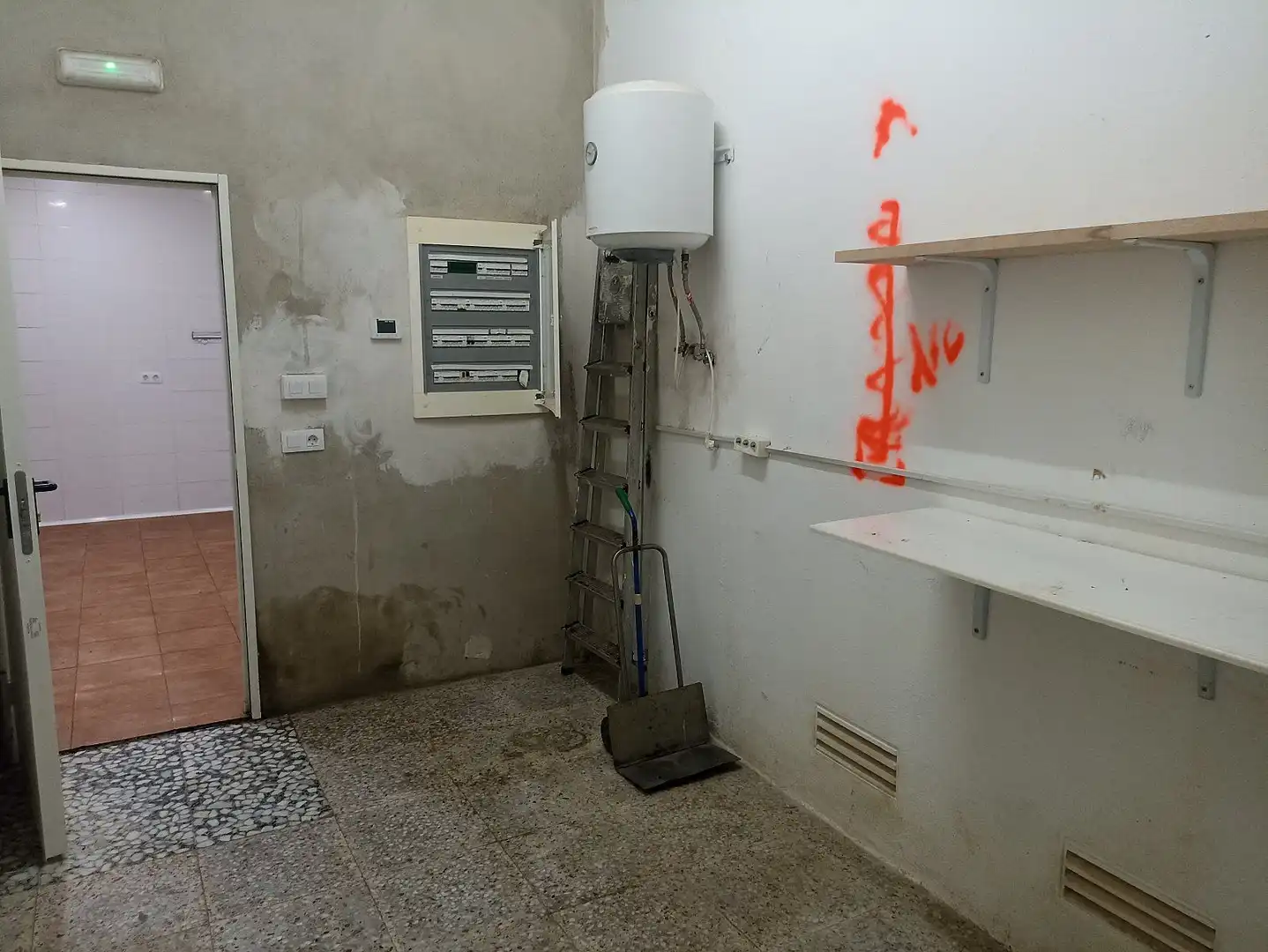 Gewerbefläche zum Verkauf in Sant Antoni, imagen 13