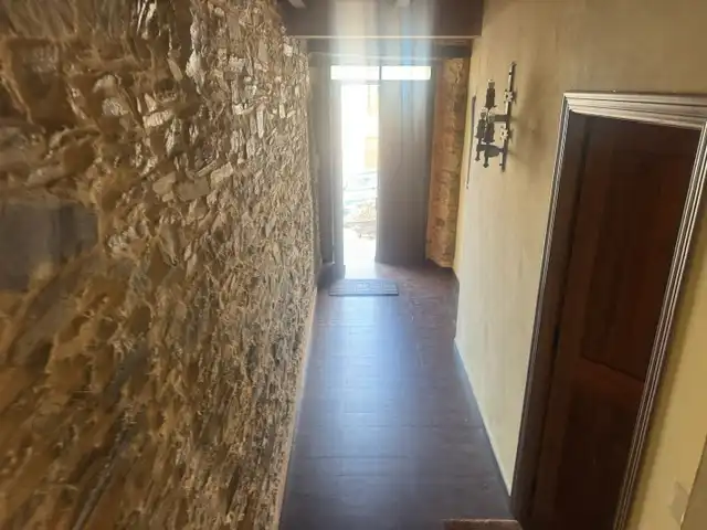 Finca rústica en venda en Vegadeo amb Calefacció, Jardí privat i Terrassa