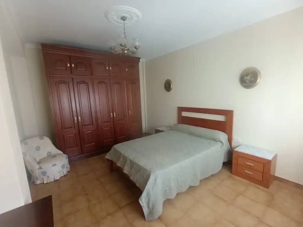 Flat for rent in Calle Silva, Cedeira