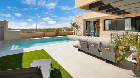 Foto 4 de Casa o xalet en venda a Calle de America, 152, Baños y Mendigo, Murcia