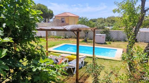 Foto 2 de Finca rústica en venta en Los Franceses – La Vega, Chiclana de la Frontera