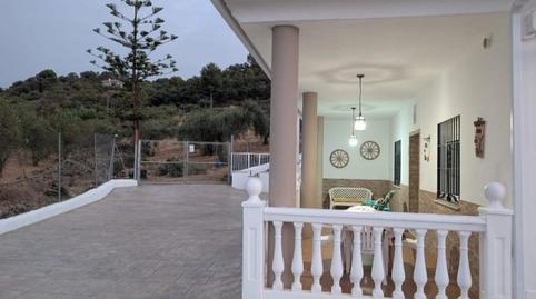Photo 3 of Country house for rent in Monda, Málaga