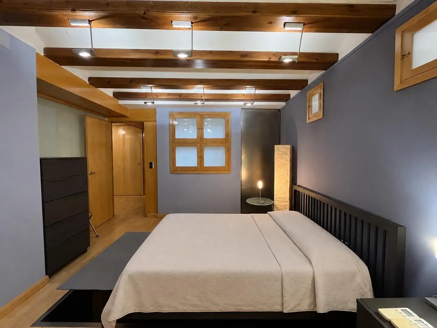 Habitación de Piso en venta en Valencia con Aire acondicionado, Calefacción y Trastero