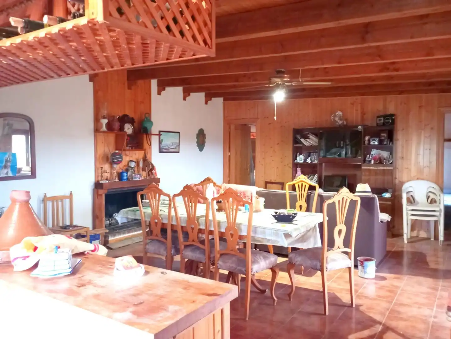 Casa o xalet en venda a Calle Calle de las Cuevas de los Úbedas, Retamar