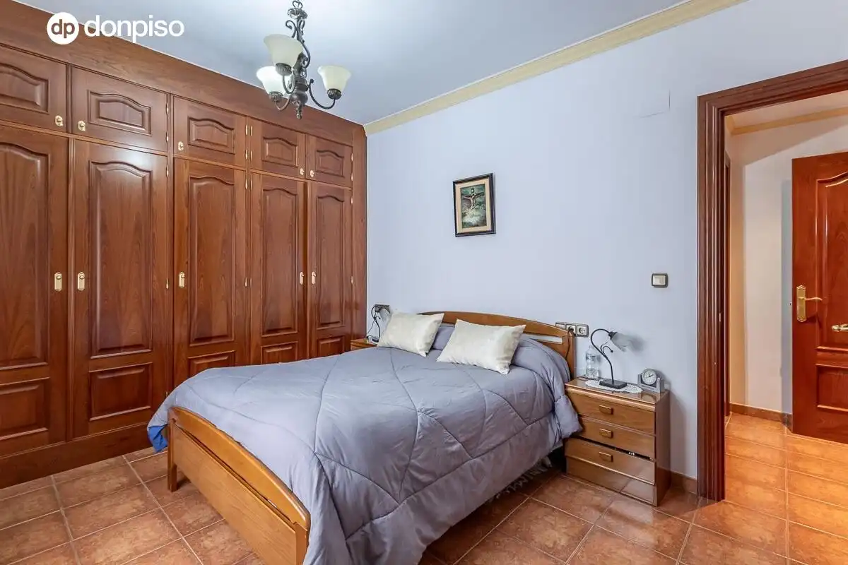 Chalet en venta en Calle Calle Virgen, imagen 11