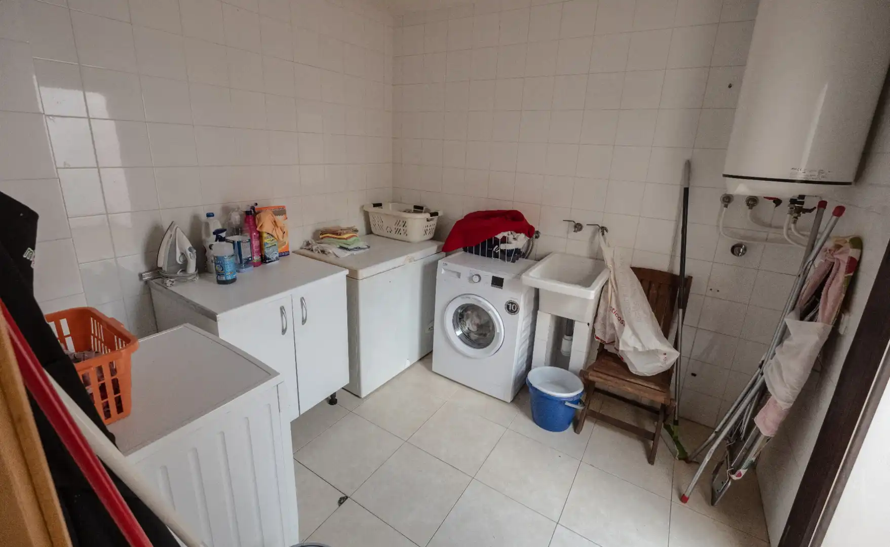 Casa o chalet en venta en Calle San Bartolomé, 25, Umbrete