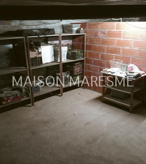 Foto 2 de Traster en venda a Canet de Mar, Barcelona