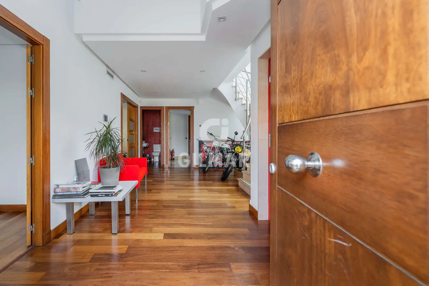 Casa o chalet en venta en Madrid con Calefacción, Jardín privado y Piscina