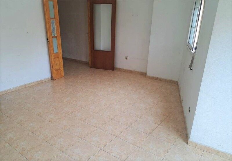 Flat for sale in Roquetas Pueblo