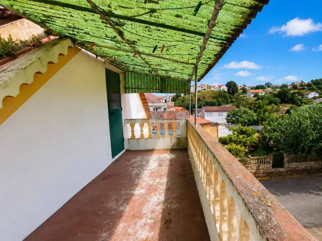 Terrace of Houses for sale in Moaña  with Heating, Private garden and Terrace