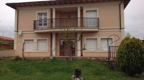 Foto 5 de Casa o xalet en venda a Calle Donantes de Sangre, 30, Casalarreina, La Rioja