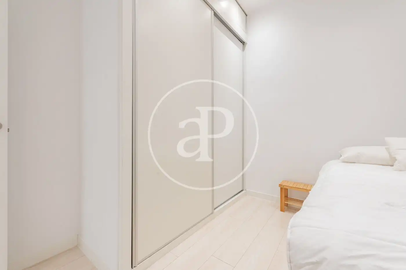 Wohnung zur Miete in C. de Lope de Rueda, Goya