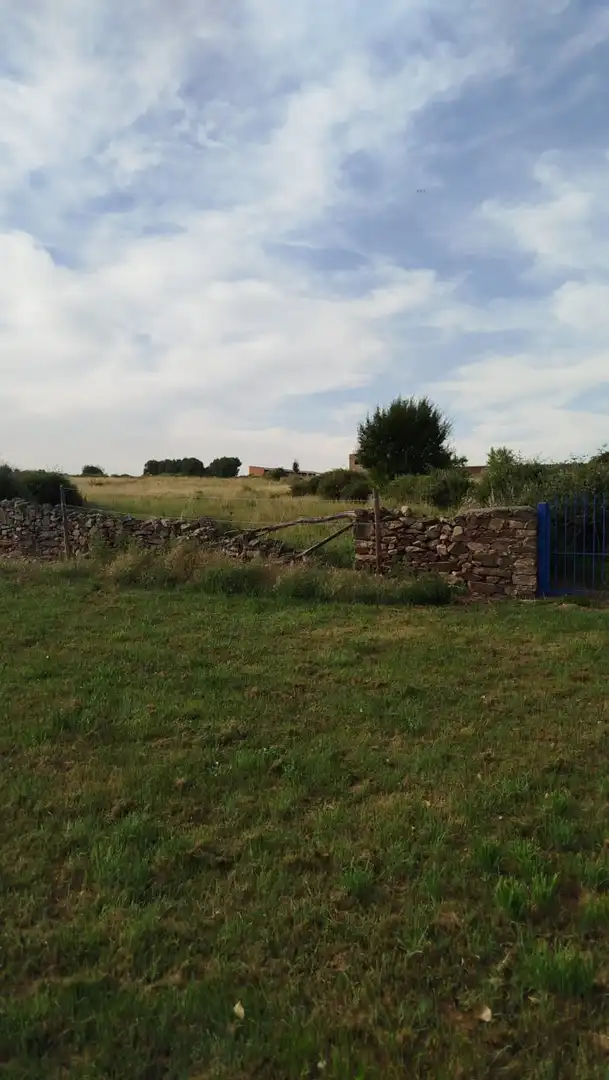 Terreni e lotti in vendita a Santiago Millas, imagen 5