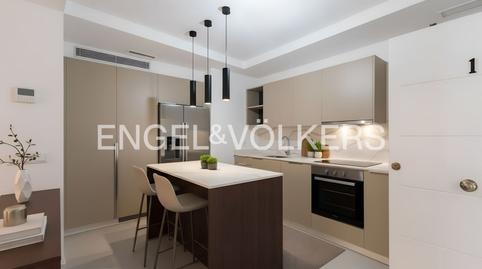 Foto 3 de Apartament en venda a Centro Ciudad, Valencia