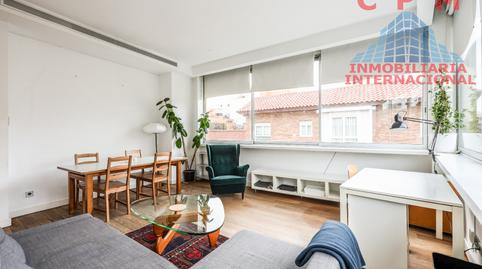 Foto 3 de Pis de lloguer a Ciudad Jardín,  Madrid Capital