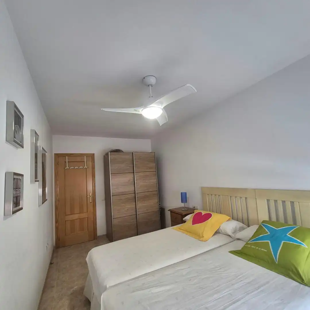 Apartament amb piscina en venda a Moncófar Playa, imagen 44