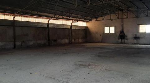 Photo 2 of Industrial buildings to rent in Cazalla, Murcia