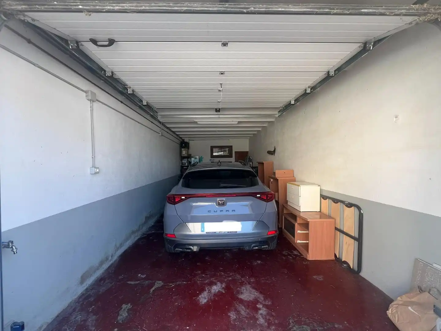 Parking of Flat for sale in Palamós  with Heating, Terrace and Storage room