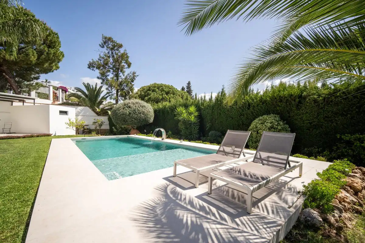 Chalet con piscina en venta en La Quinta, imagen 19