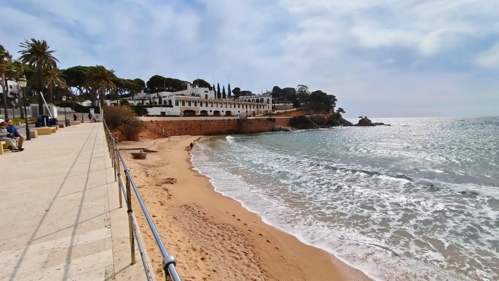 Villa mit Pool zur Miete in S'Agaró, imagen 25