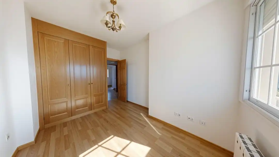 Dormitori de Casa o xalet en venda en Cobeña amb Aire condicionat, Calefacció i Terrassa