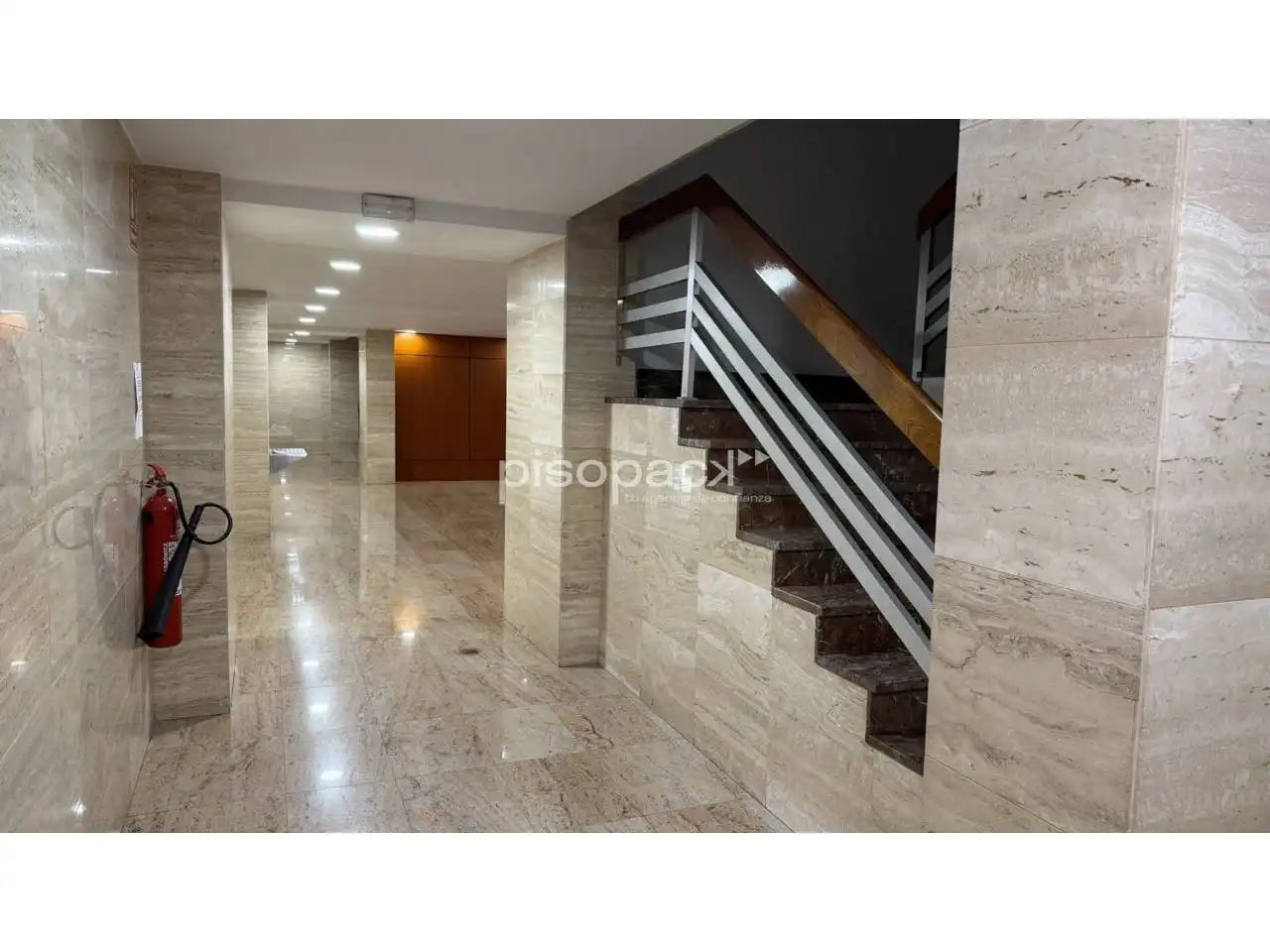 Flat for sale in  Pamplona / Iruña  with Heating, Parquet flooring and Terrace