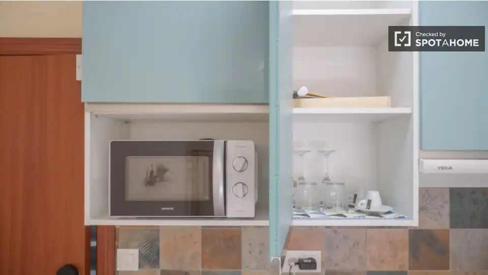 Wohnung zur Miete in Tetuán, imagen 14