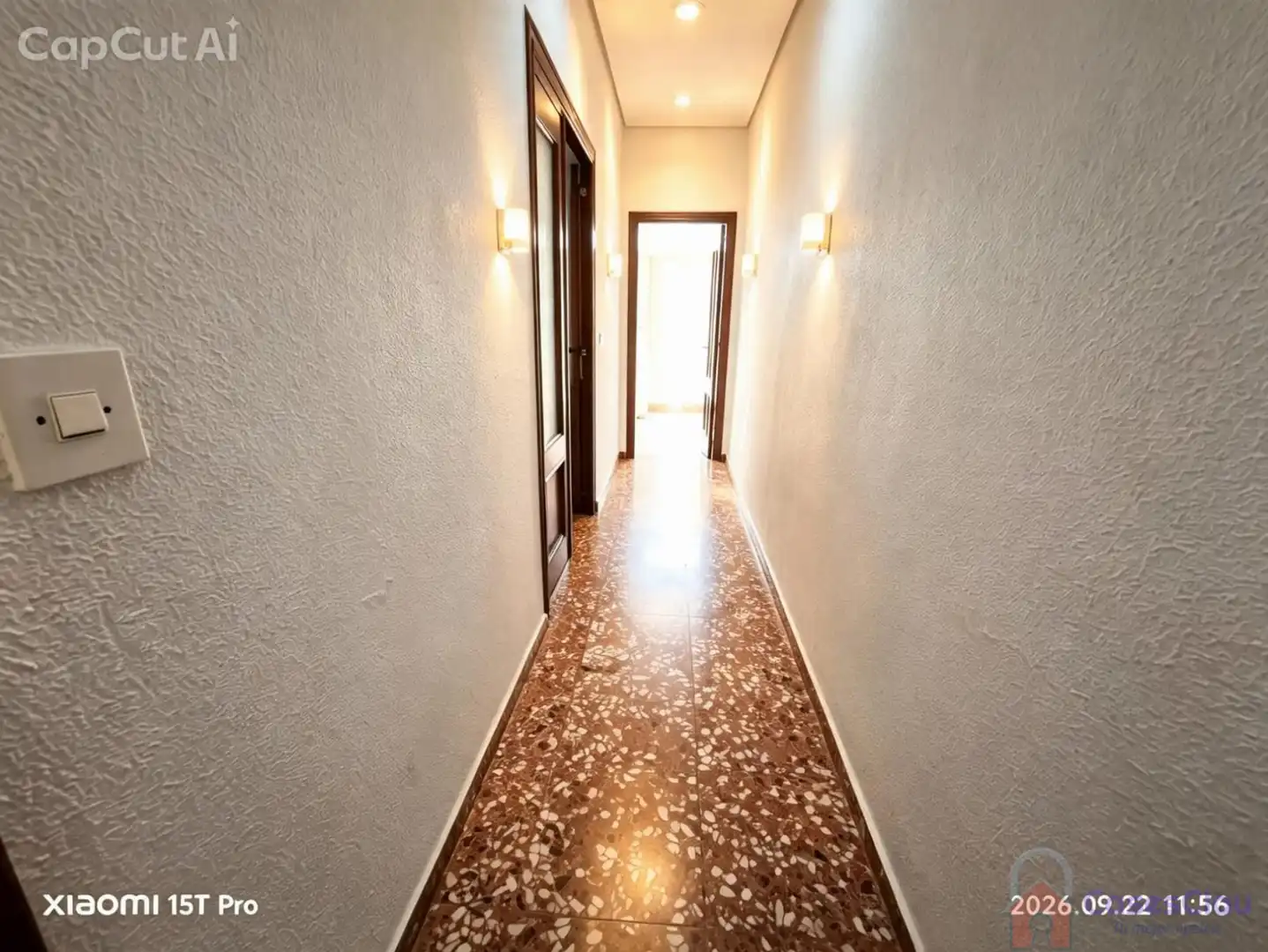 Adosado con terraza en alquiler en Sufera, imagen 2