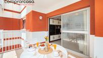 Terrassa de Apartament en venda en Benicasim / Benicàssim amb Jardí privat, Terrassa i Balcó