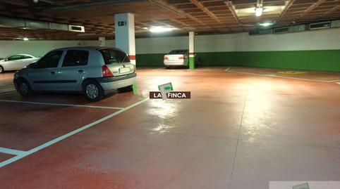 Foto 3 von Garage zum Verkauf in Auditorio - Seminario - Parque de Invierno, Oviedo