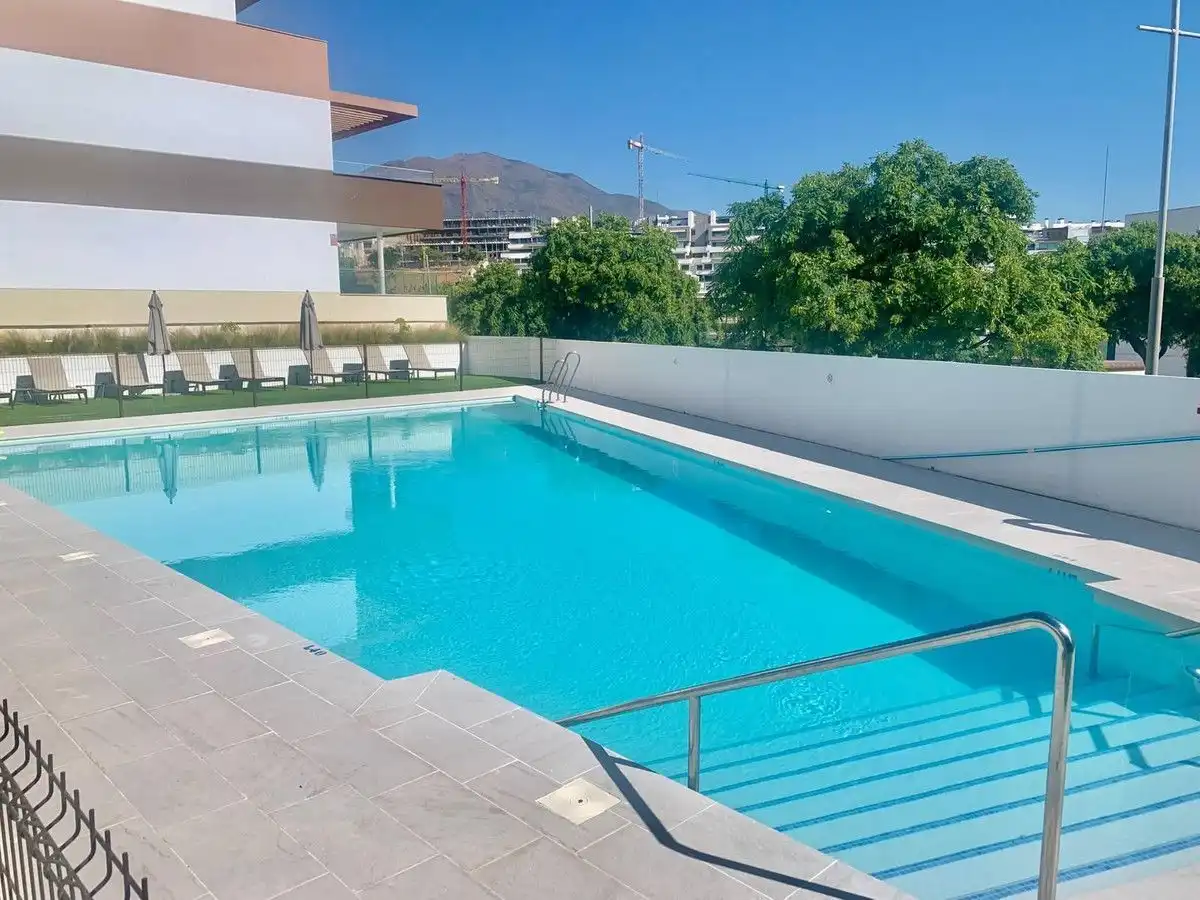 Apartamento de alquiler en Huerta Nueva