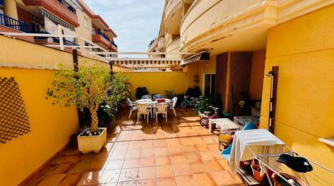 Foto 2 de Pis en venda a Urbanización Santa Rosa, Málaga