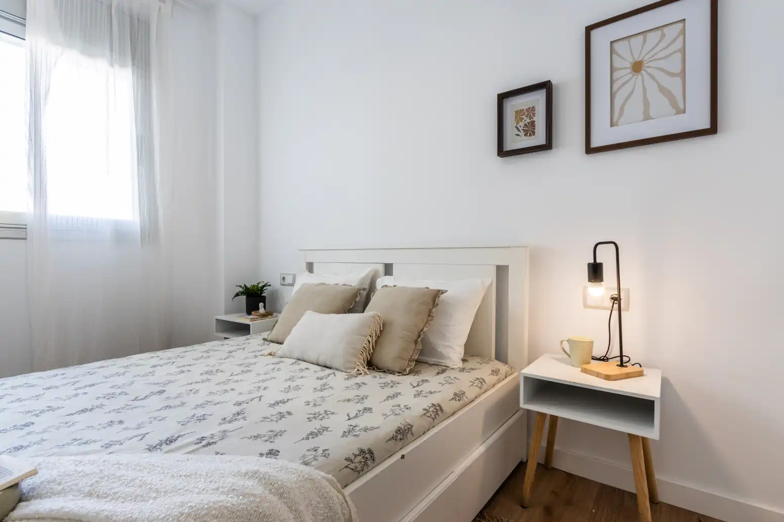 Flat for sale in Sant Pere Nord