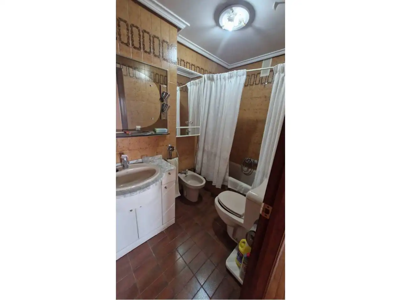 Pis en venda a Avenida Colón, Residencia