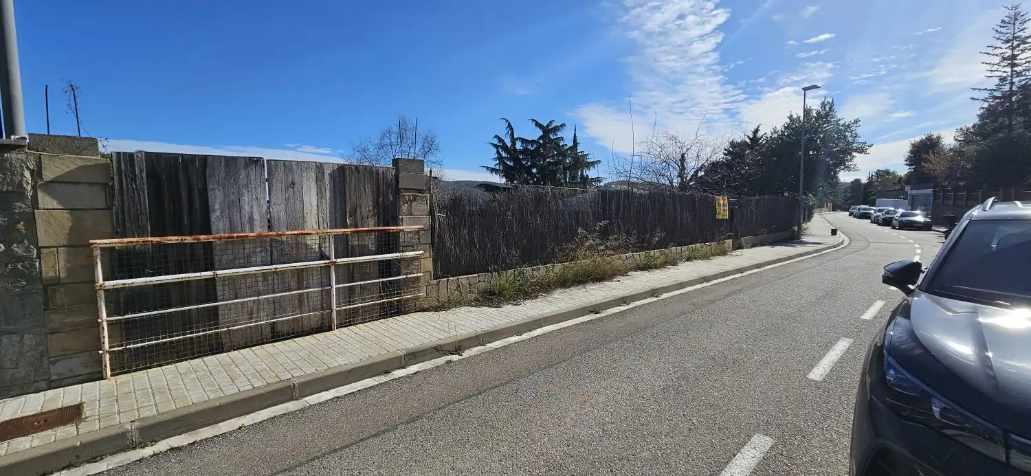 Grundstücke und Bauplätze zum Verkauf in Corbera de Llobregat, imagen 2