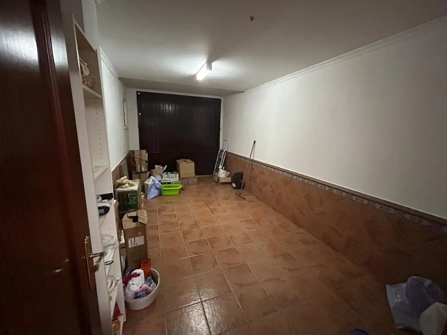 Casa adosada en venda en Lebrija amb Aire condicionat, Terrassa i Traster