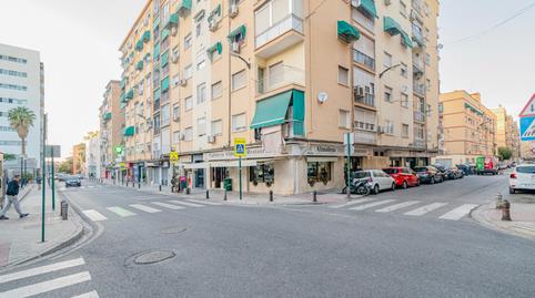 Foto 3 de Pis en venda a Calle Poeta Gracián, 11, Barrio de Zaidín, Granada