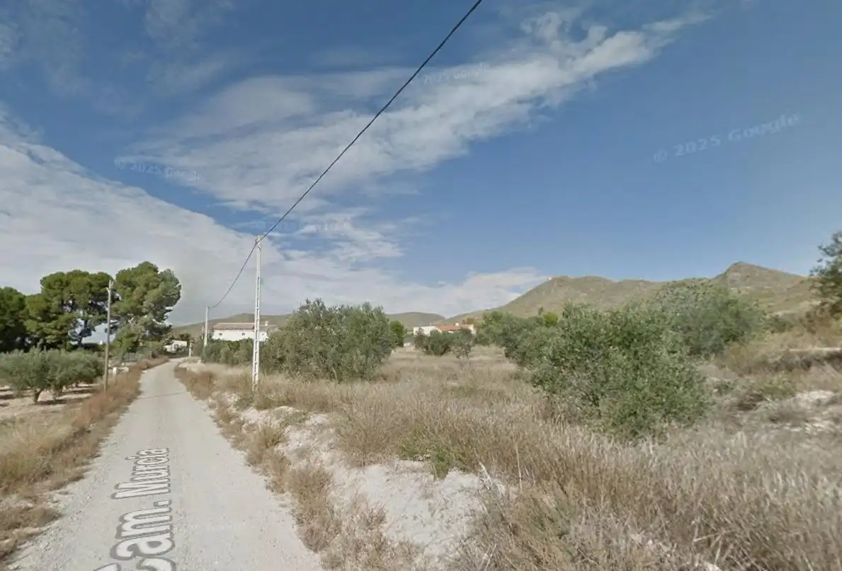Grundstücke und Bauplätze zum Verkauf in Camino Camino Murcia, imagen 4