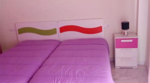 Foto 2 de Apartament de lloguer a Plaza Séptimo Arte, 4, Don Benito, Badajoz