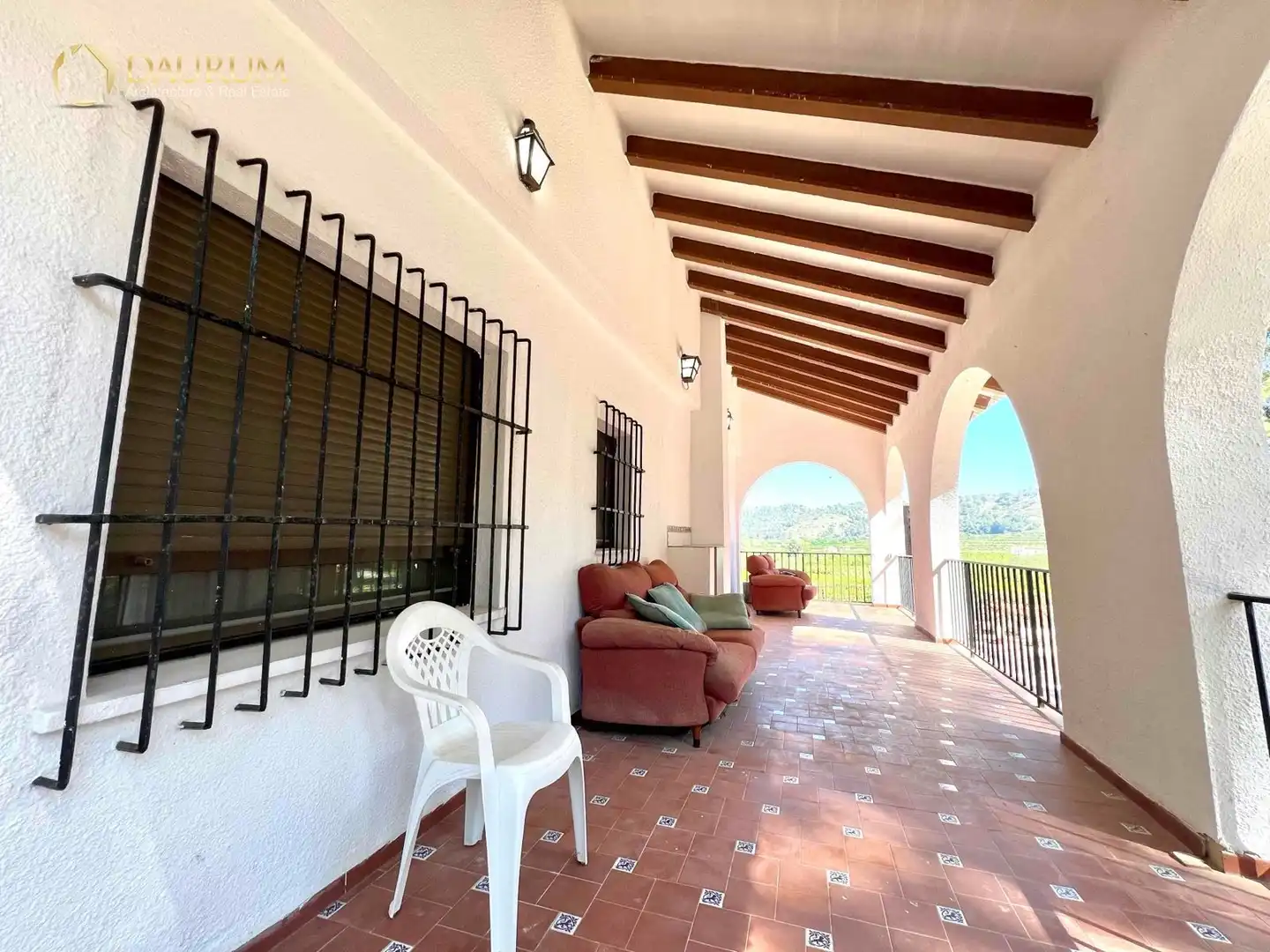Villa con piscina in vendita a PARTIDA VALLETES DE BRU, imagen 22