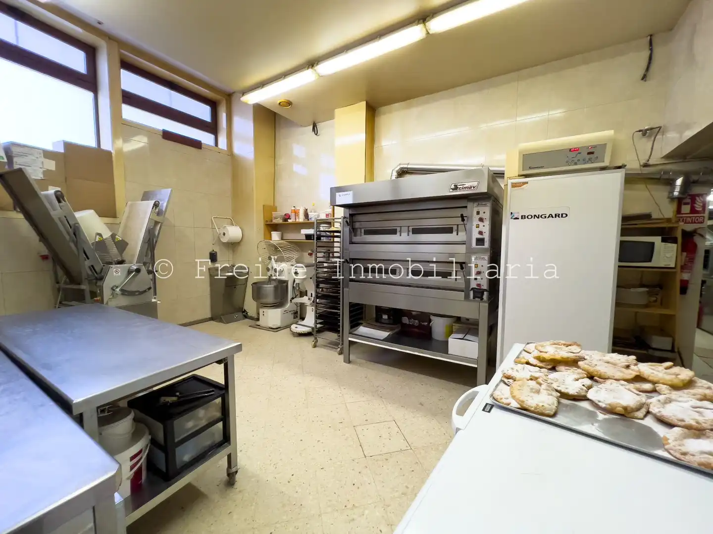 Locale commerciale in vendita a Darbo, imagen 10