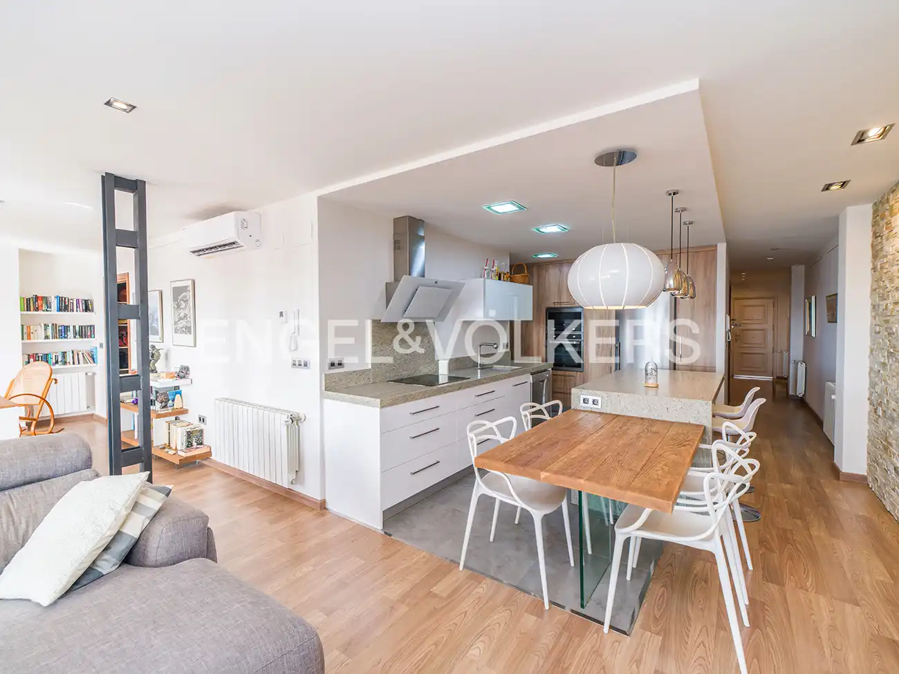 Appartamento con ascensore in vendita a Plaça de la Glorieta 5, imagen 9