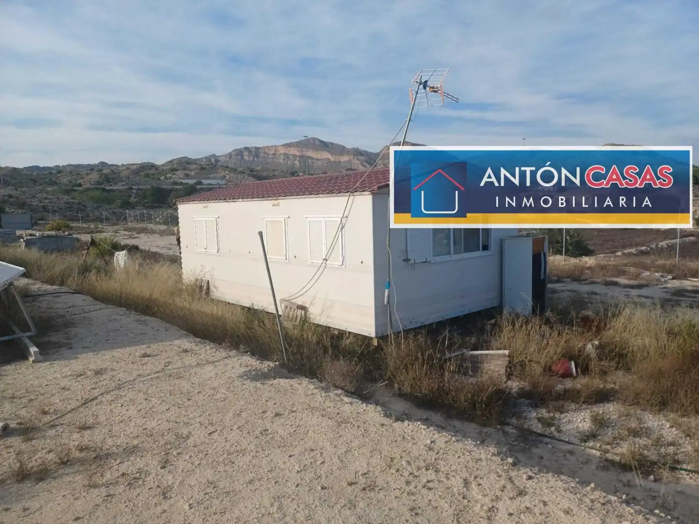 Terreno residencial en venta en Monforte del Cid